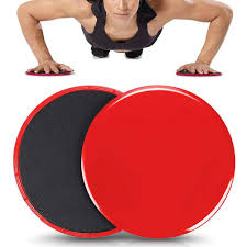 sports gliding discs 2 dual sided