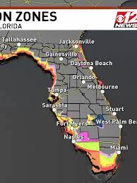 Hurricane Preparedness Week: Evacuation ...