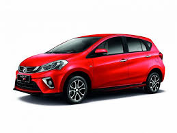 Research perodua car prices, news and car parts. Perodua Scores Record 20 000 Bookings In 3 Weeks For New Myvi Video Autofreaks Com