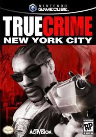 True Crime New York City Gamecube ROM Download