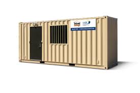 conex storage containers