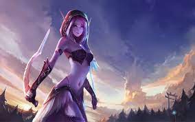 960 world of warcraft hd wallpapers