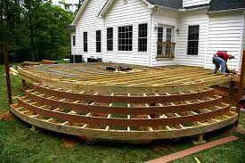Milwaukee Area Deck Builder