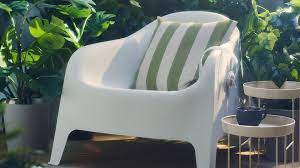 Turn An Ikea Plastic Chair Into Elegant