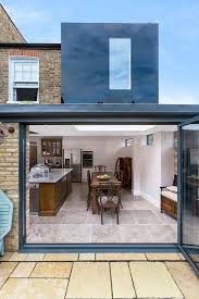 Extension Glass Box In Tooting