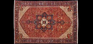 14x20 antique northwest persian rug