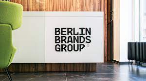 berlin brands group spent 302m to