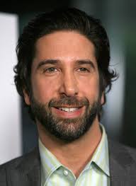 Get push notifications with news, features and more. David Schwimmer Friends Central Fandom