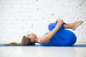 lower back pain stretches and exercises