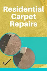 carpet repair melbourne carpet