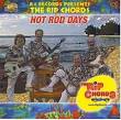 Hot Rod Days