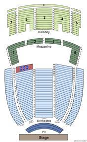 johnny mercer theatre tickets seating
