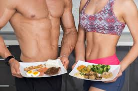 Wie viel eiweiß für den muskelaufbau? Muskelaufbau Die Optimale Ernahrung Termi Nutrition