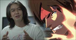 Daisuke Ishiwatari unsure of his role in Guilty Gear moving forward and if  there will be any more games after Strive