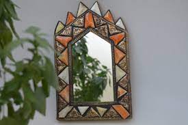 Bone Inlay Mirrors Bone Mirror Cool