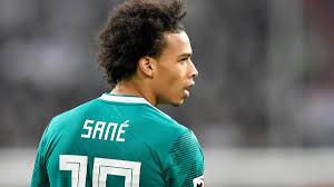 A sane is a nurse with specialized training to aid survivors of sexual violence. It Was A Very Close Decision Leroy Sane Left Out Of Germany World Cup Squad The National