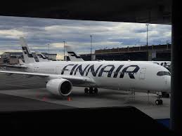 Finnair recenzja linii Wady i zalety fińskiego przewoźnika