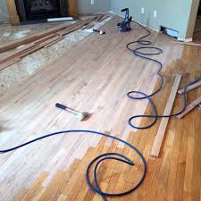hardwood floor repair calgary area by