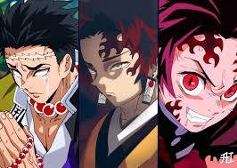 Check spelling or type a new query. Top 10 Strongest Characters In Demon Slayer Kimetsu No Yaiba Anime India