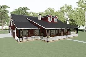 Cd238 House Floor Plan 3298 Sqft 5