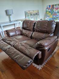 recliner sofa set for 4 pax furniture