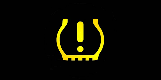 tpms and your low tire light