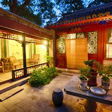 Some of his best selling and most famous house plans are courtyard plans. How Chinese Courtyard Housing Can Help Older Australian Women Avoid Homelessness