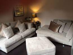 Separating A Corner Sofa Couches For