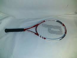 Racquets Power Tennis Racquet