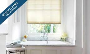 Levolor Blinds Cellular Shades Sheer Single Cell Shades