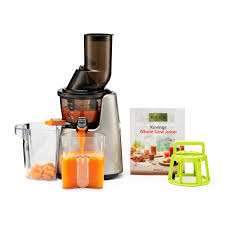 c7000 whole slow juicer silver