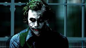 Joker Hd Wallpapers 1080p - Dark Knight ...