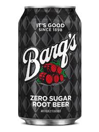 zero sugar root beer barq s