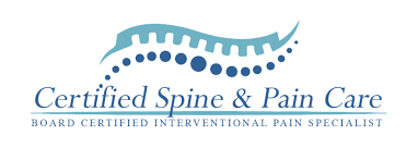 Certified Spine Pain Care Palm