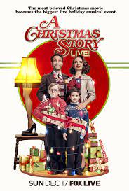 A Christmas Story Live! (TV Movie 2017 ...