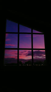 Tumblr sunset, aesthetic, colors, cute ...