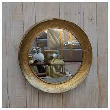 Porthole Mirror Smithers