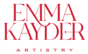 emma kayder artistry perth makeup