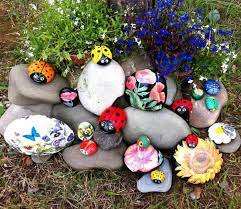 Diy Budget Friendly Garden Decoration Ideas