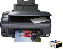 However, searching driver for epson stylus dx7450 printer on epson homepage is complicated, because have so more types of epson drivers for more different types of products: Epson Stylus Dx7450 Epson