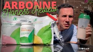 arbonne protein powder honest review