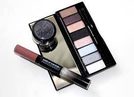 midnight glow holiday de make up for ever