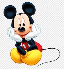 Mickey Mouse Minnie Mouse, Mickey Mouse, Disney Mickey Mouse, heroes, the  Walt Disney Company png
