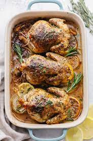 how to cook cornish game hens the