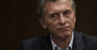 Последние твиты от mauricio macri (@mauriciomacri). Mauricio Macri Took Detour From Life As Scion To Argentine Presidency The New York Times