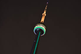 Other facts rogers centre, home of the baseball team the. Great Towers And Landmarks Worldwide Unite In Global Show Of Support For Australia On Jan 26