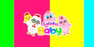 Maybe you would like to learn more about one of these? Galinha Baby Facebook