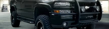 2002 Chevy Tahoe Accessories Parts At