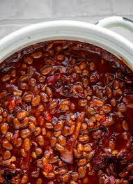 baked beans recipe our favorite baked