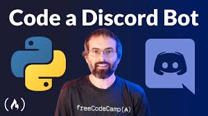 Here developers can create discord applications including discord bots. How To Create A Discord Bot For Free With Python Full Tutorial